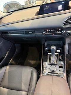 2024 Mazda CX-30 G20 Touring