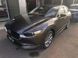 2024 Mazda CX-30 G20 Touring