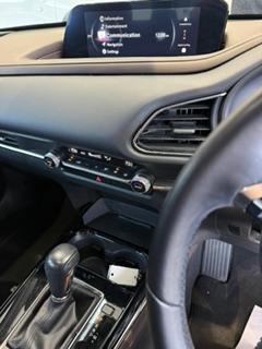 2024 Mazda CX-30 G20 Touring