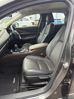 2024 Mazda CX-30 G20 Touring
