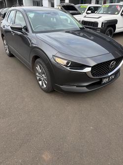 2024 Mazda CX-30 G20 Touring