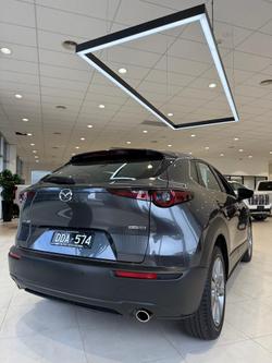 2024 Mazda CX-30 G20 Touring