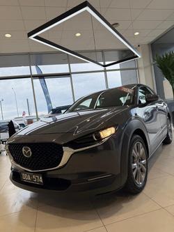 2024 Mazda CX-30 G20 Touring
