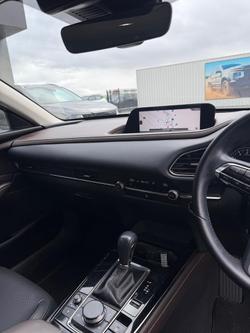 2024 Mazda CX-30 G20 Touring
