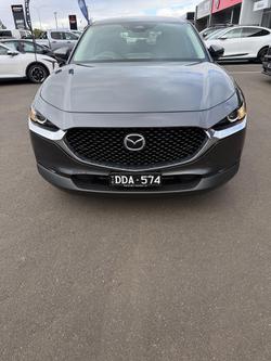 2024 Mazda CX-30 G20 Touring