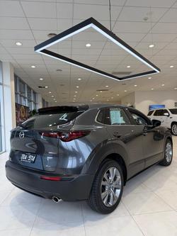 2024 Mazda CX-30 G20 Touring