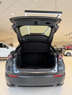 2024 Mazda CX-30 G20 Touring