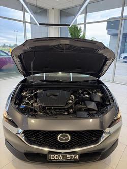 2024 Mazda CX-30 G20 Touring