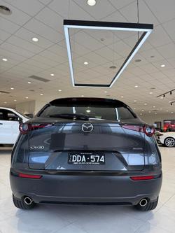 2024 Mazda CX-30 G20 Touring