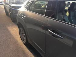 2024 Mazda CX-30 G20 Touring