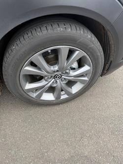 2024 Mazda CX-30 G20 Touring
