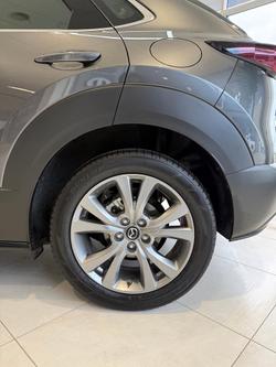 2024 Mazda CX-30 G20 Touring