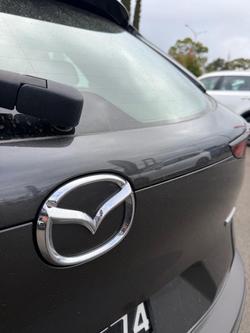 2024 Mazda CX-30 G20 Touring