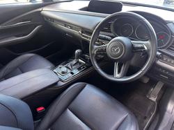2024 Mazda CX-30 G20 Touring