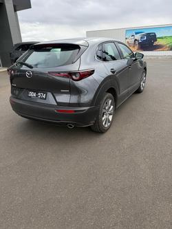 2024 Mazda CX-30 G20 Touring