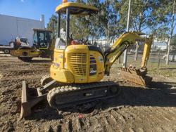 2020 Komatsu Pc3omr5