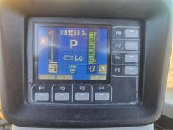 2020 Komatsu Pc3omr5