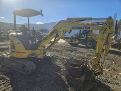 2020 Komatsu Pc3omr5