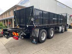 2024 DAF Cf 530 FAD