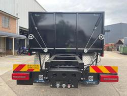 2024 DAF Cf 530 FAD