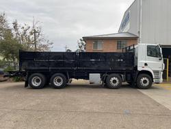 2024 DAF Cf 530 FAD
