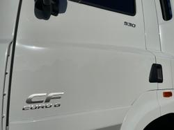 2024 DAF Cf 530 FAD
