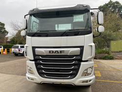 2024 DAF Cf 530 FAD