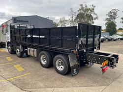 2024 DAF Cf 530 FAD