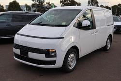 2026 Hyundai STARIA LOAD