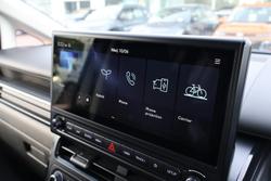 2026 Hyundai STARIA LOAD