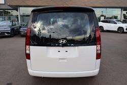 2026 Hyundai STARIA LOAD