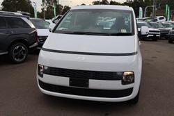 2026 Hyundai STARIA LOAD