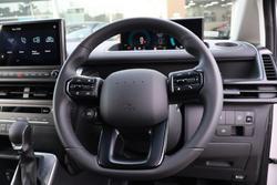 2026 Hyundai STARIA LOAD