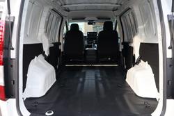 2026 Hyundai STARIA LOAD