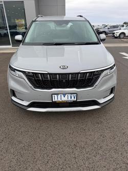 2021 Kia Carnival SLi