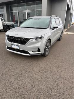 2021 Kia Carnival SLi