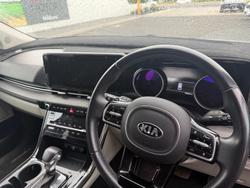 2021 Kia Carnival SLi
