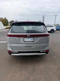 2021 Kia Carnival SLi