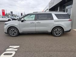 2021 Kia Carnival SLi