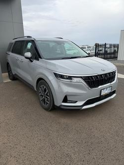 2021 Kia Carnival SLi