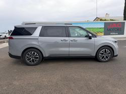 2021 Kia Carnival SLi