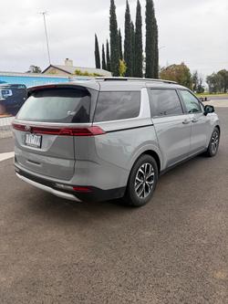 2021 Kia Carnival SLi