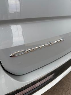 2021 Kia Carnival SLi