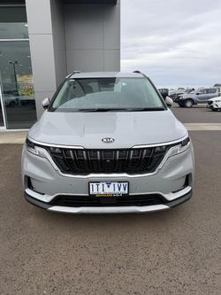 2021 Kia Carnival SLi