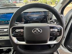 2025 LDV Terron 9 Evolve