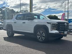 2025 LDV Terron 9 Evolve