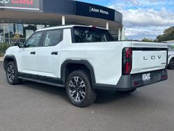 2025 LDV Terron 9 Evolve