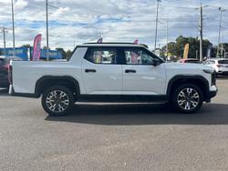 2025 LDV Terron 9 Evolve