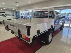 2026 Isuzu D-MAX SX