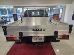 2026 Isuzu D-MAX SX